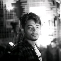 Swastik Paria