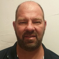 Jannie Van Den Berg