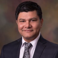 Sudip Nepal, Phd