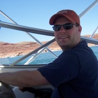Aaron Haaga