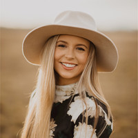 Courtney Berg