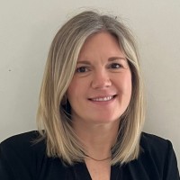 Christine Bruce