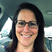 Mary McCann