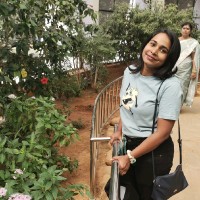 Pratheeksha M