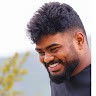 Revanth Chettiar