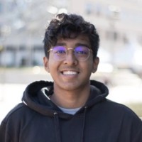 Anish Karthik