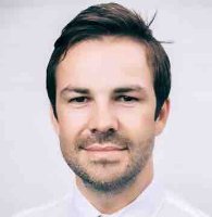 Darren Beesley