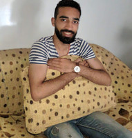 Mohamed Abdo