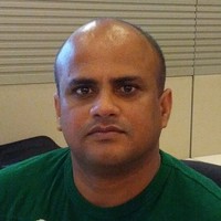 Rajan Kumar