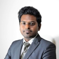 Mukund Cothuru Venkata