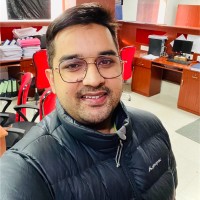 Ankush Deep