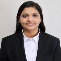 Suhani Dalsania (スハニ ダルサニア)