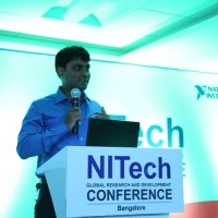 Praveen Shivananda