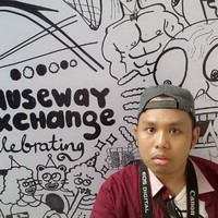 Randi Pramadya