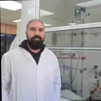 Daniel Avila Jara