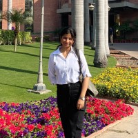 Harshita Mehra