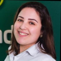 Marisa de Araújo
