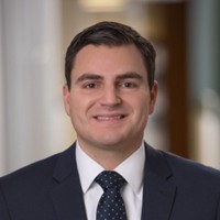 Christopher Caparelli, Cfa