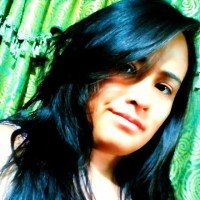 Alexandra Dominguez Pleitez