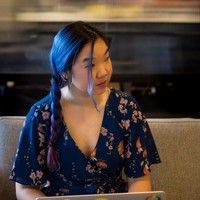 Amy Tsai