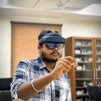 keerthivasan R S