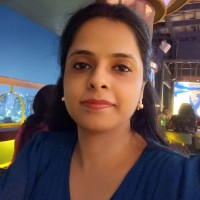 Shraddha Srivastava
