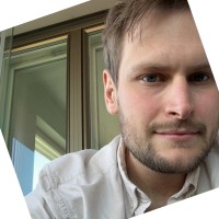 Fredrik Bergquist