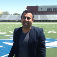 Parth Chaudhari