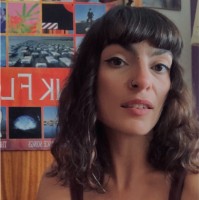Marzia Faranda