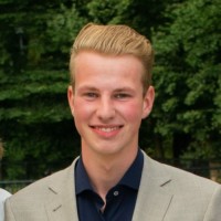 Sjoerd van Eck