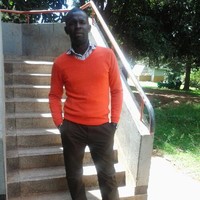 Eric Lule