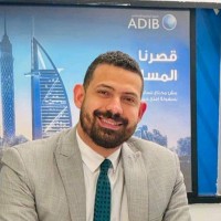 Ahmed Saeed