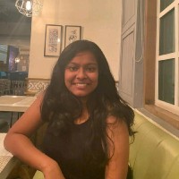 pooja rout