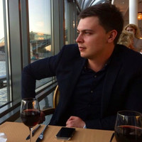 Андрей Барабанов