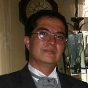 Eduardo Nava Davalos