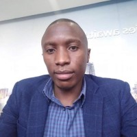 Joseph Munga