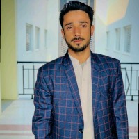 Saeed Ahmed