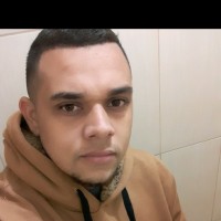 Alex Da Silva Pereira