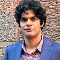 Ishaan Purohit