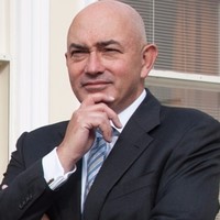 jos van de vijver