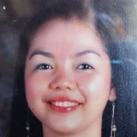 Kathrina Nocillado