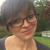 Katie McCloskey, MS, RDN, LD