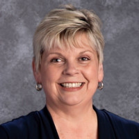 Patricia Sharp