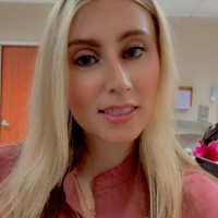 Megan Marshall