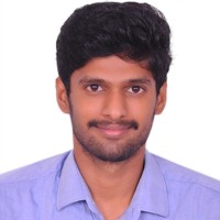 arunkumar loganathan