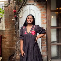Monali Narayan