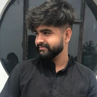Deepanshu Sachdeva