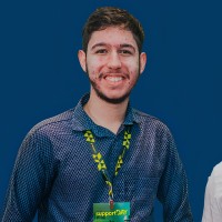 Matheus Bastos