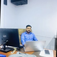 Shahid Irfan