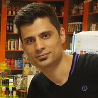 Reza Varmaziari